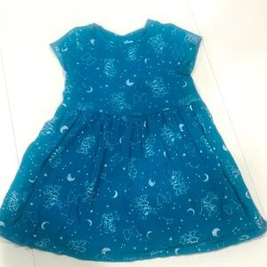 Minnie Mouse dress
